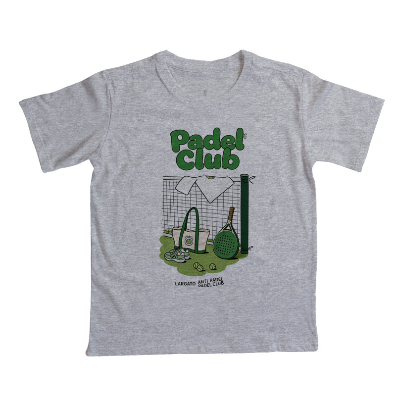 Padel Club - Imagem 2