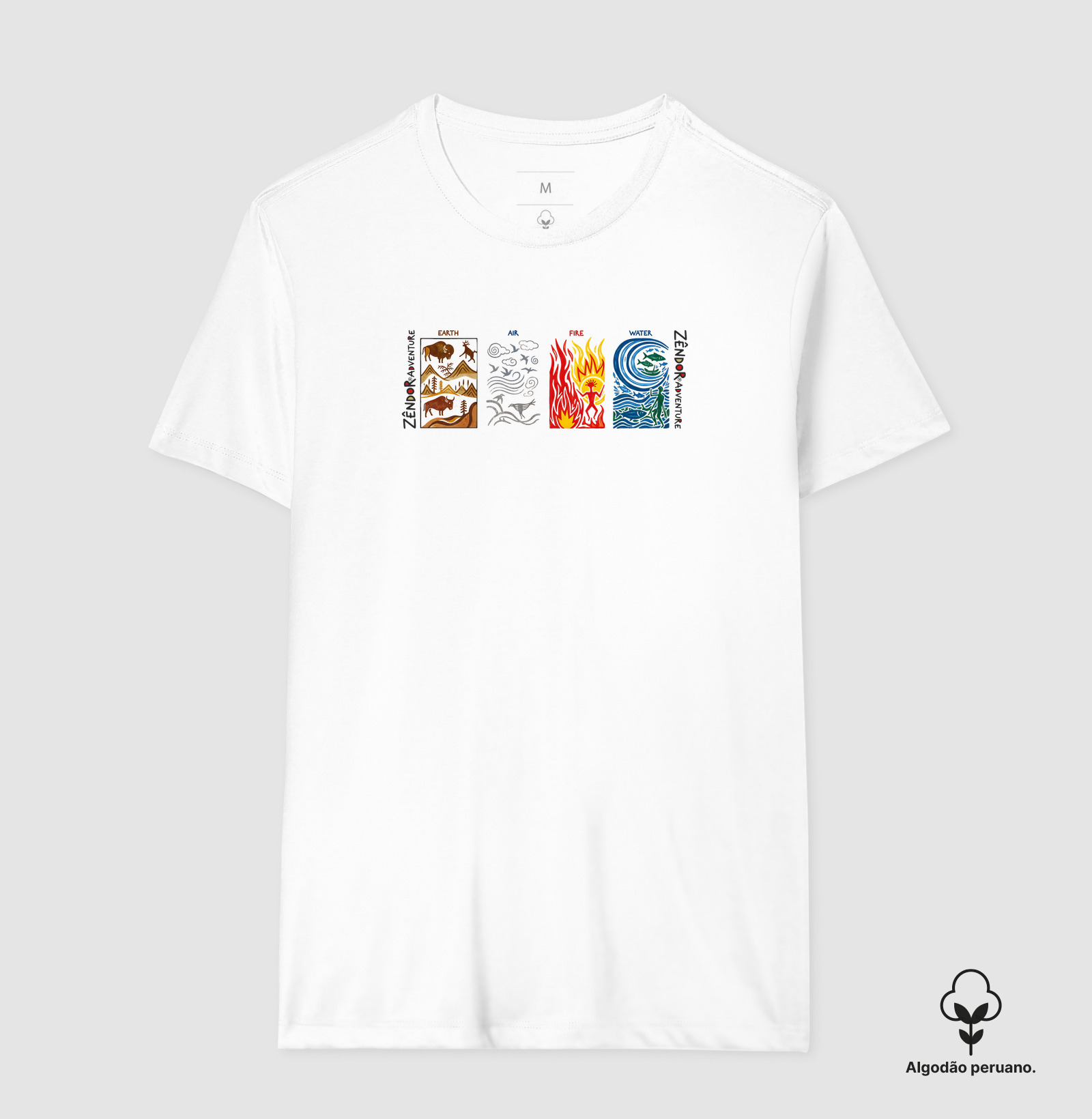 Camisa 7
