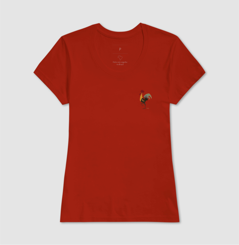 Camisa 13