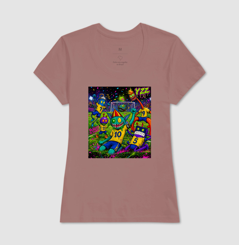 Camisa 16