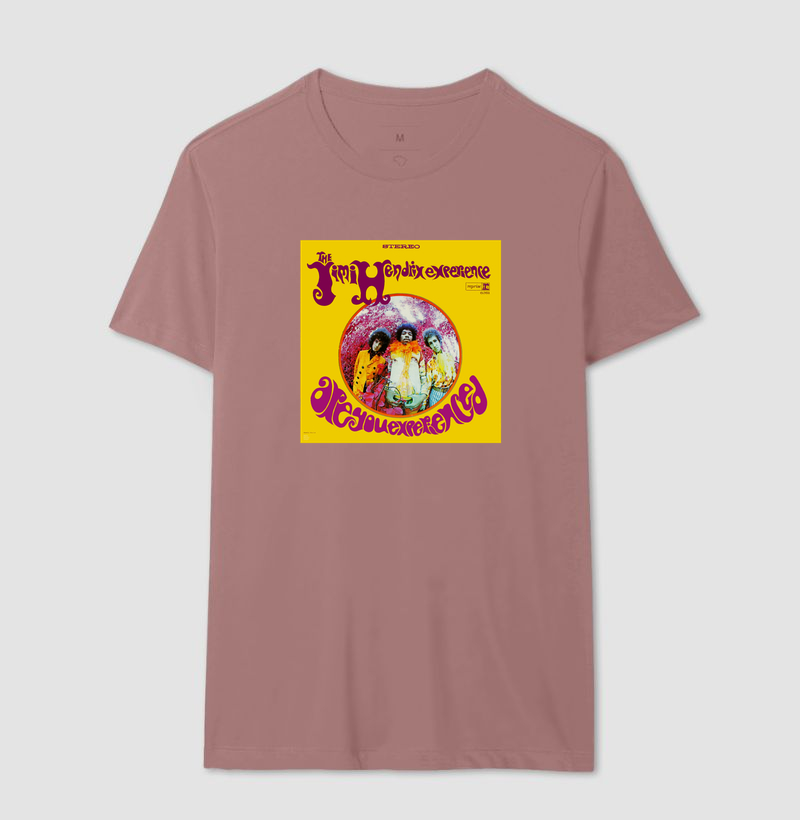The Jimi Hendrix Experience Album - Imagem 18
