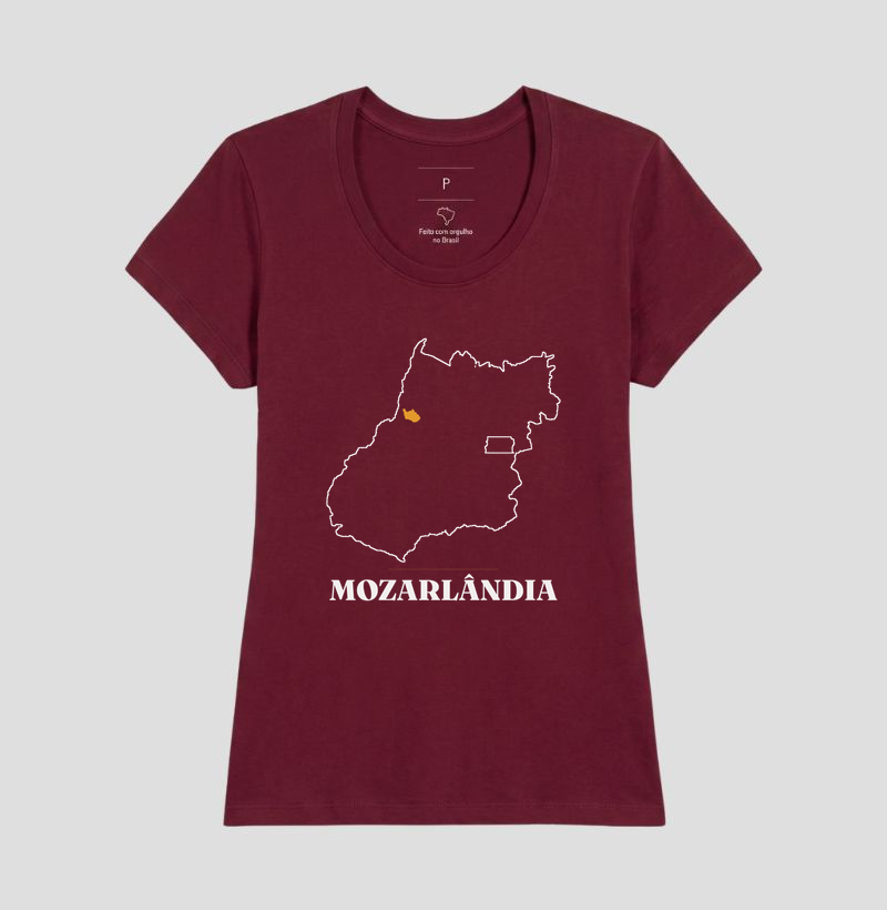 Mozarlândia | Traço GO - Imagem 19