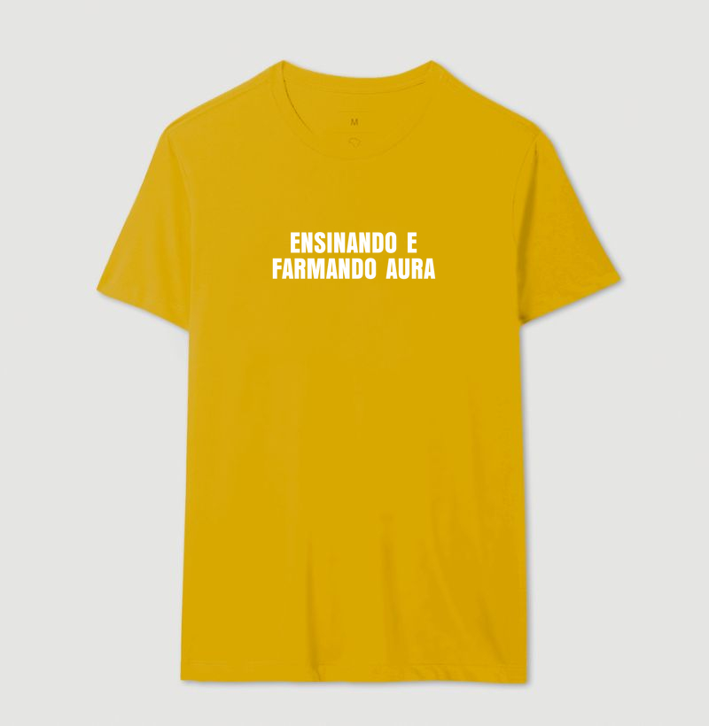 Ensinando e farmando aura - Imagem 14
