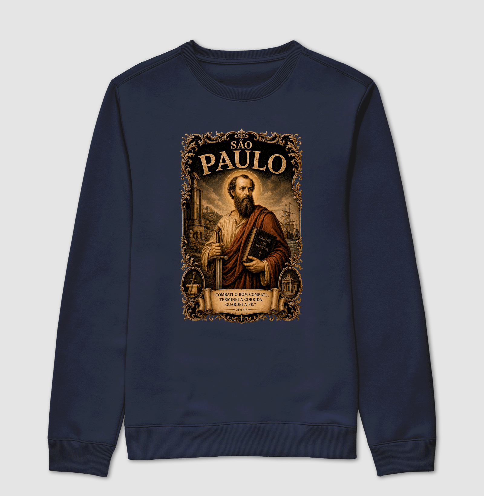 Camisa 7
