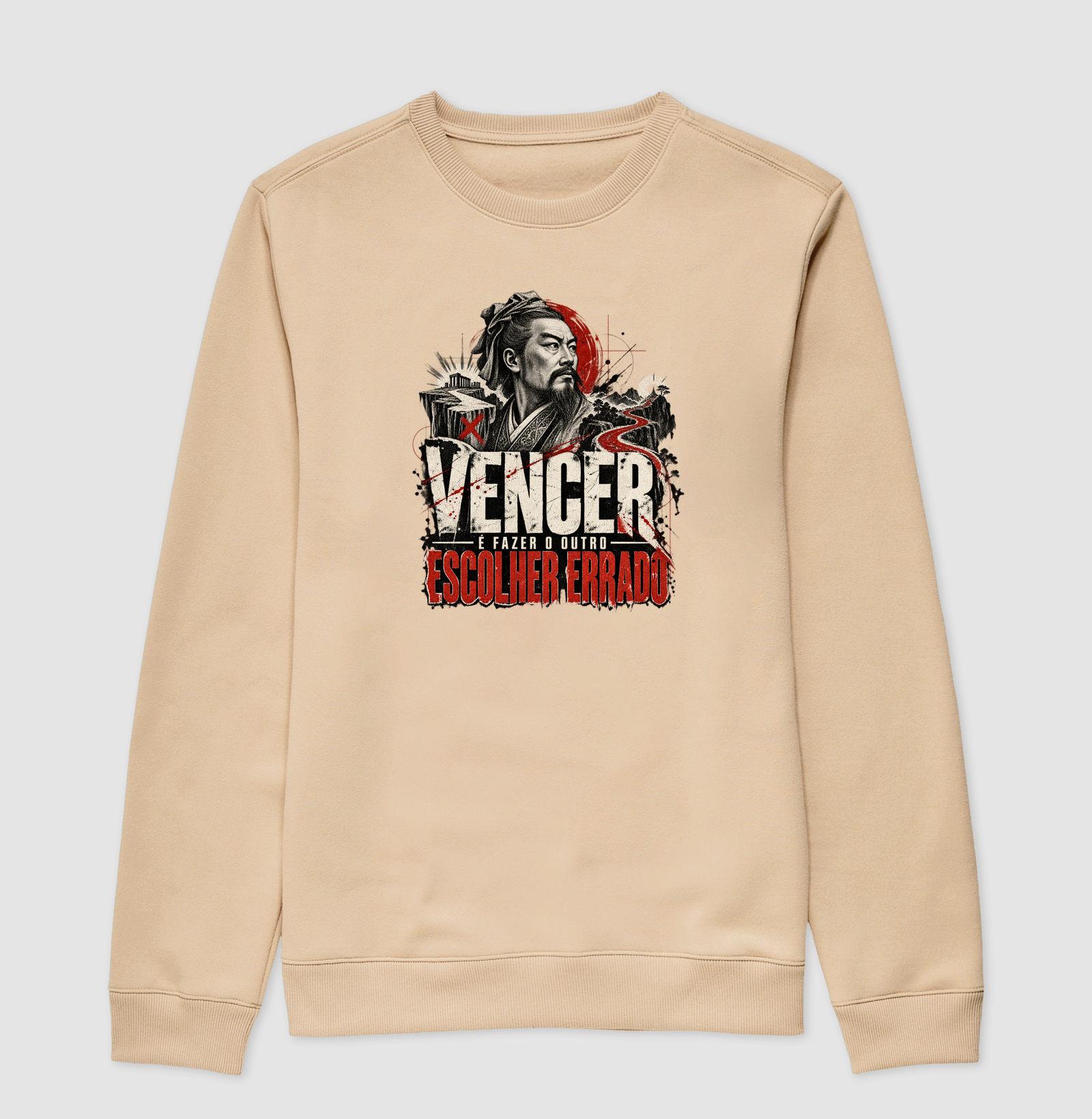 Sun Tzu - Vencer é Fazer o Outro Escolher Errado - Imagem 3