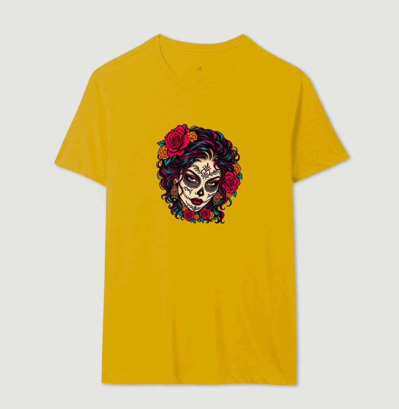 La Catrina - Imagem 14