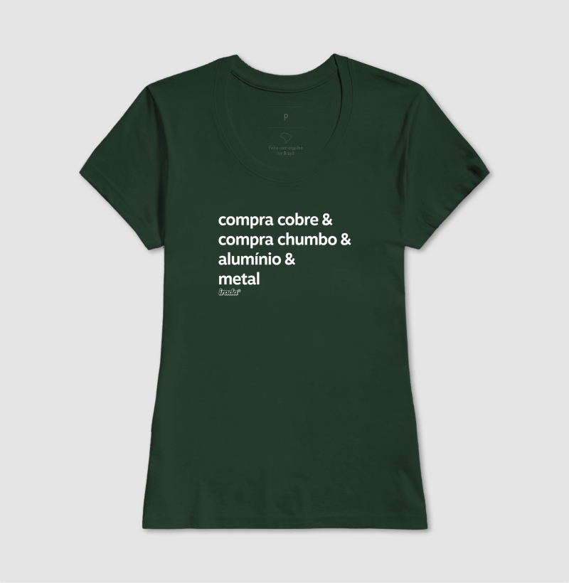 Compra cobre, compra chumbo, alumínio, metal - Imagem 11