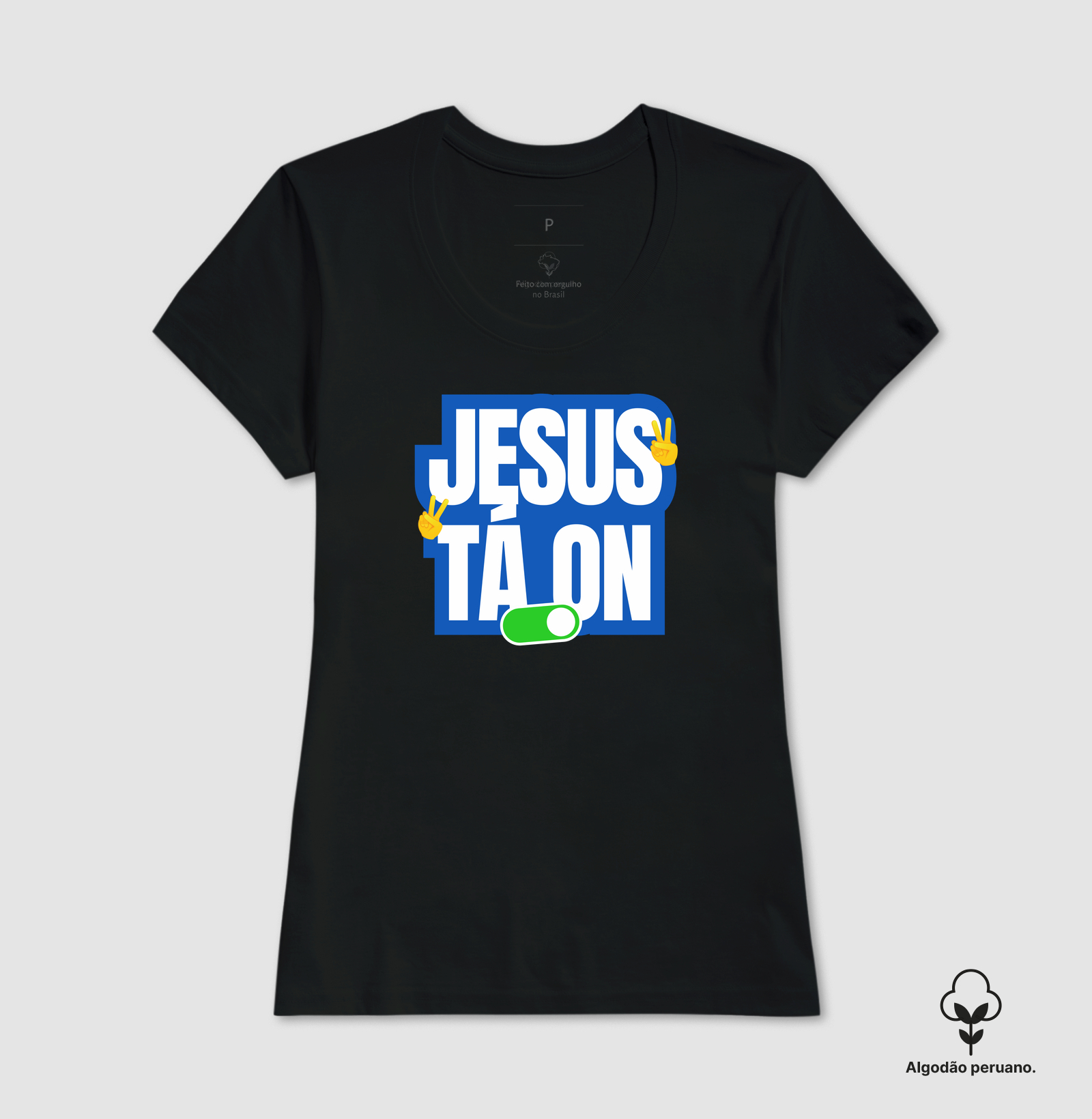 jesus tá on - Imagem 4