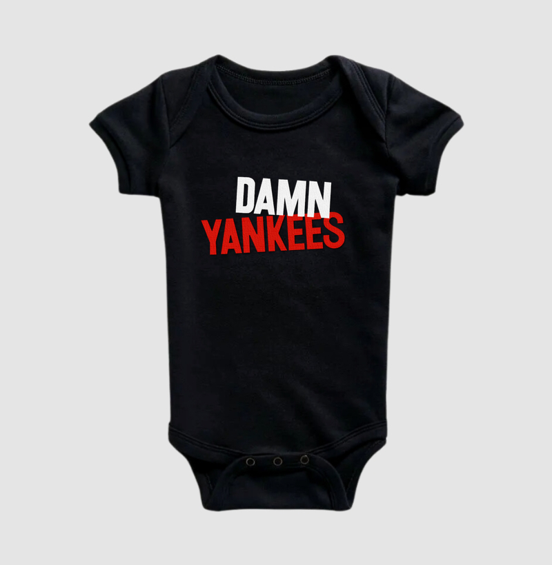 Damn Yankees - Imagem 2