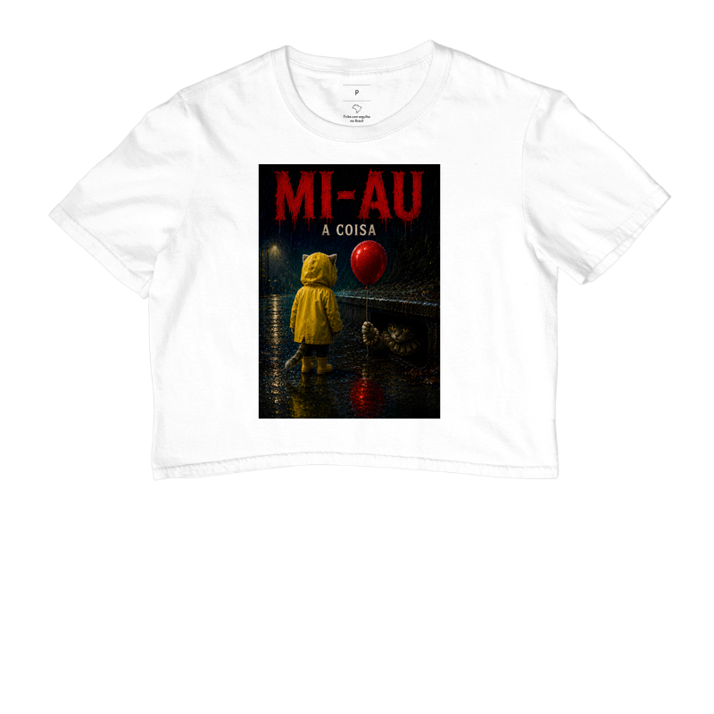 Mi-au, A Coisa - Imagem 3