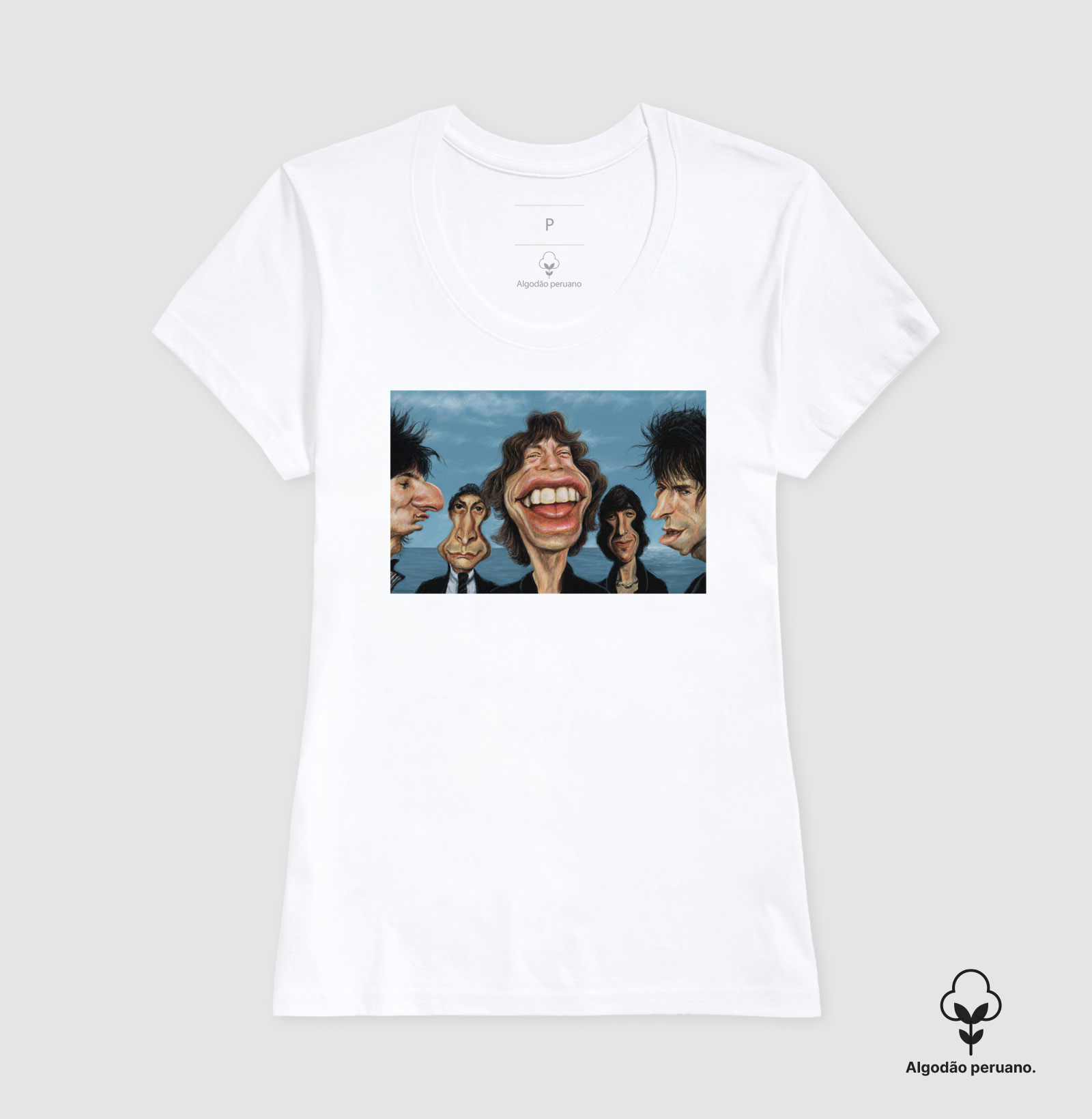Camisa 6