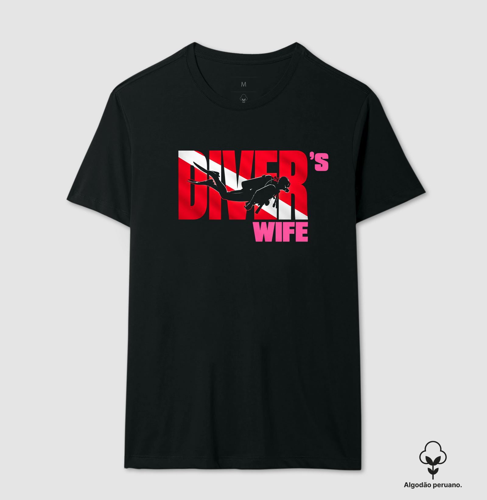 Diver’s Wife - Imagem 3