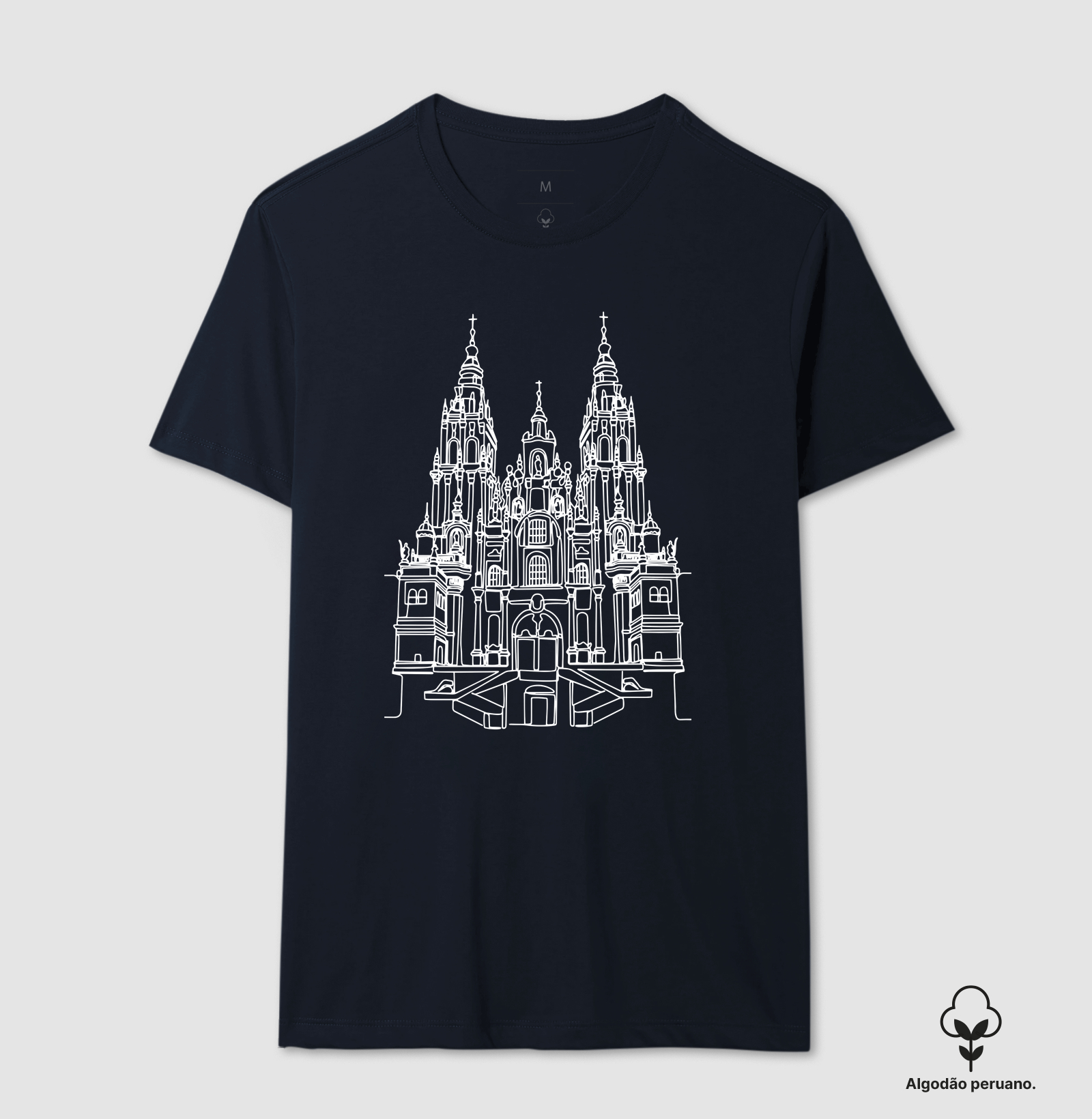 Camisa 0
