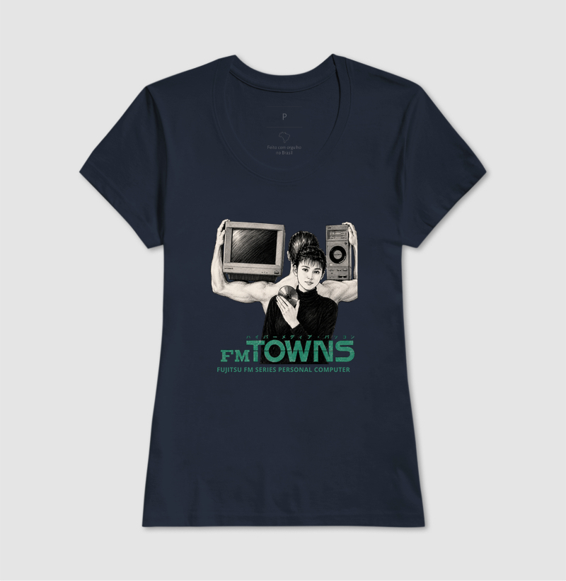 Camisa 6