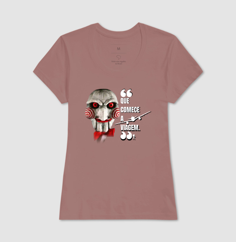 Camisa 15