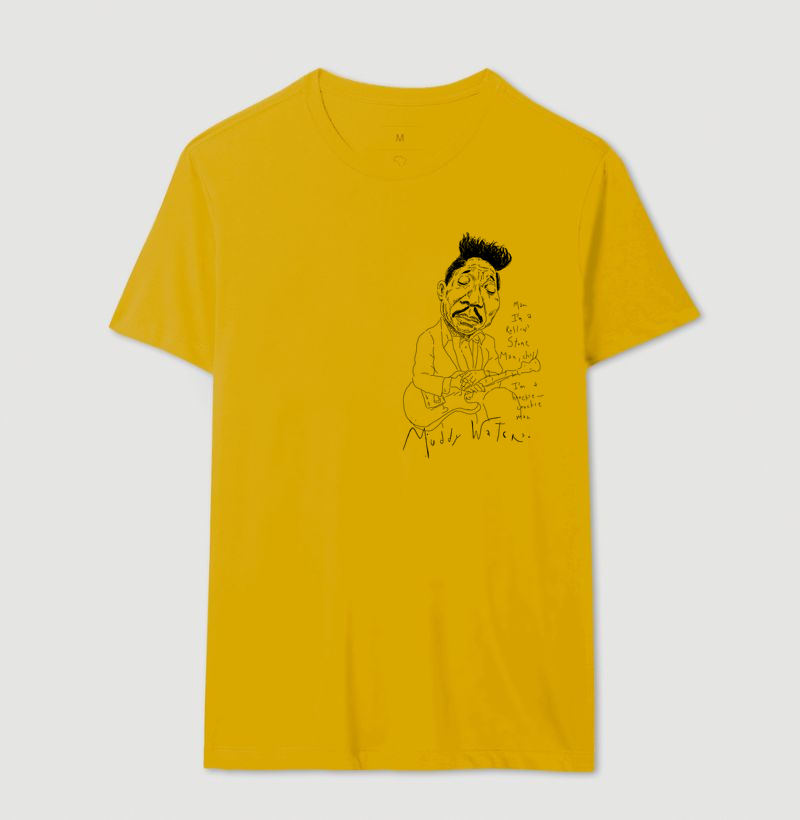 Camisa 13