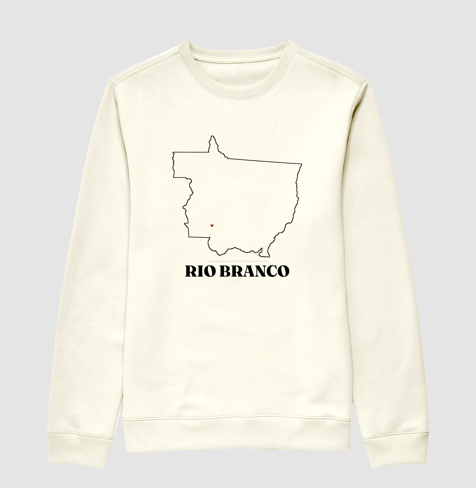 Rio Branco | Traço MT - Imagem 2