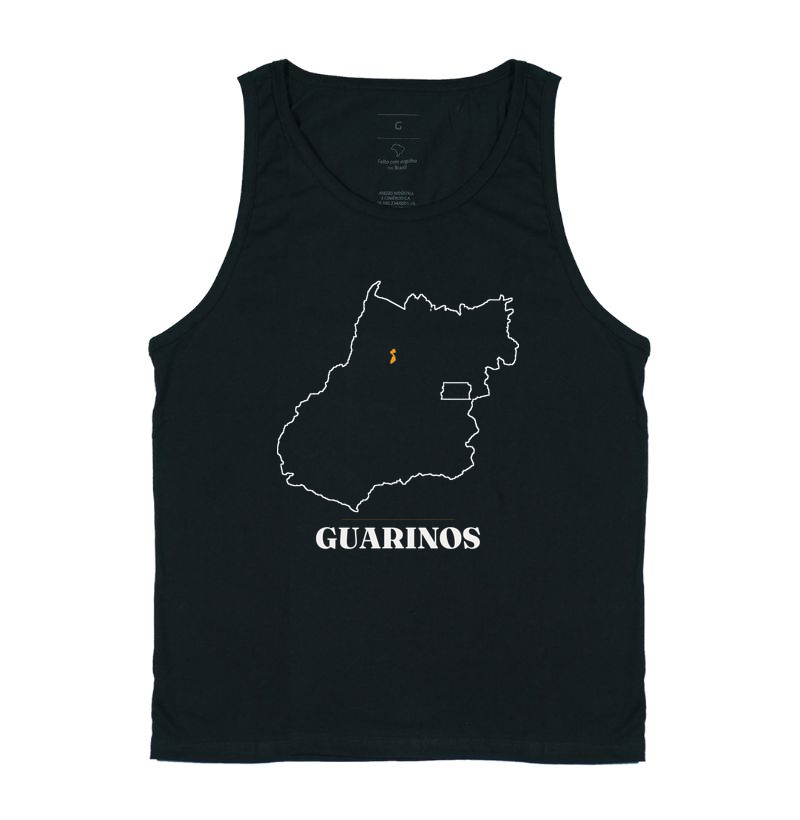 Guarinos | Traço GO - Imagem 3