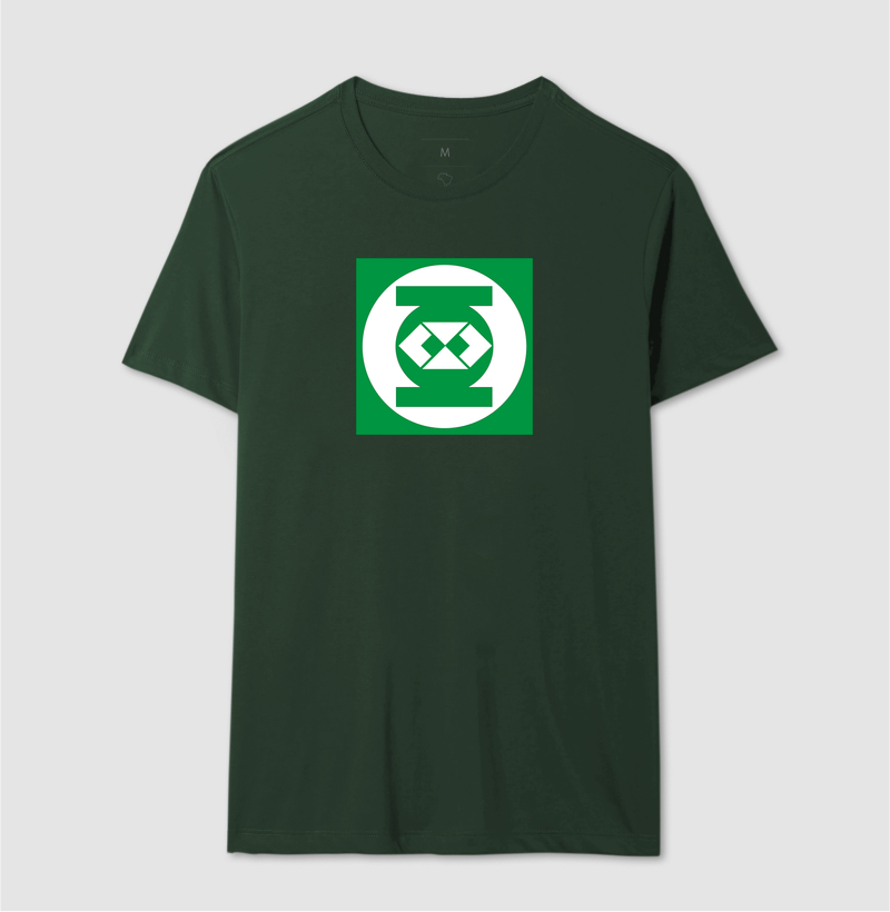 Hero Green Lantern ADM - Imagem 6