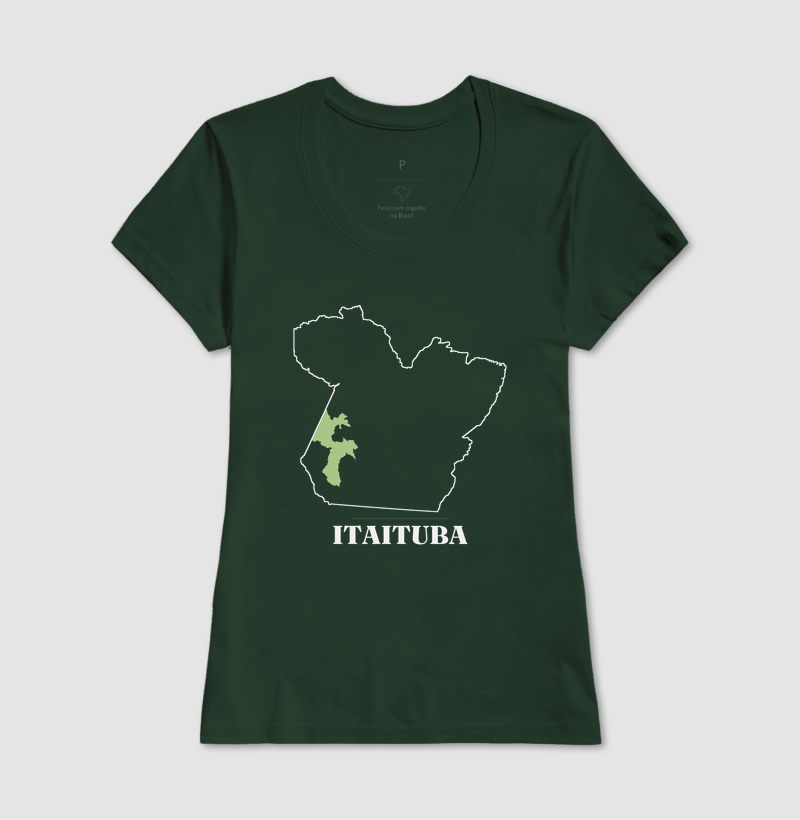 Itaituba | Traço PA - Imagem 13