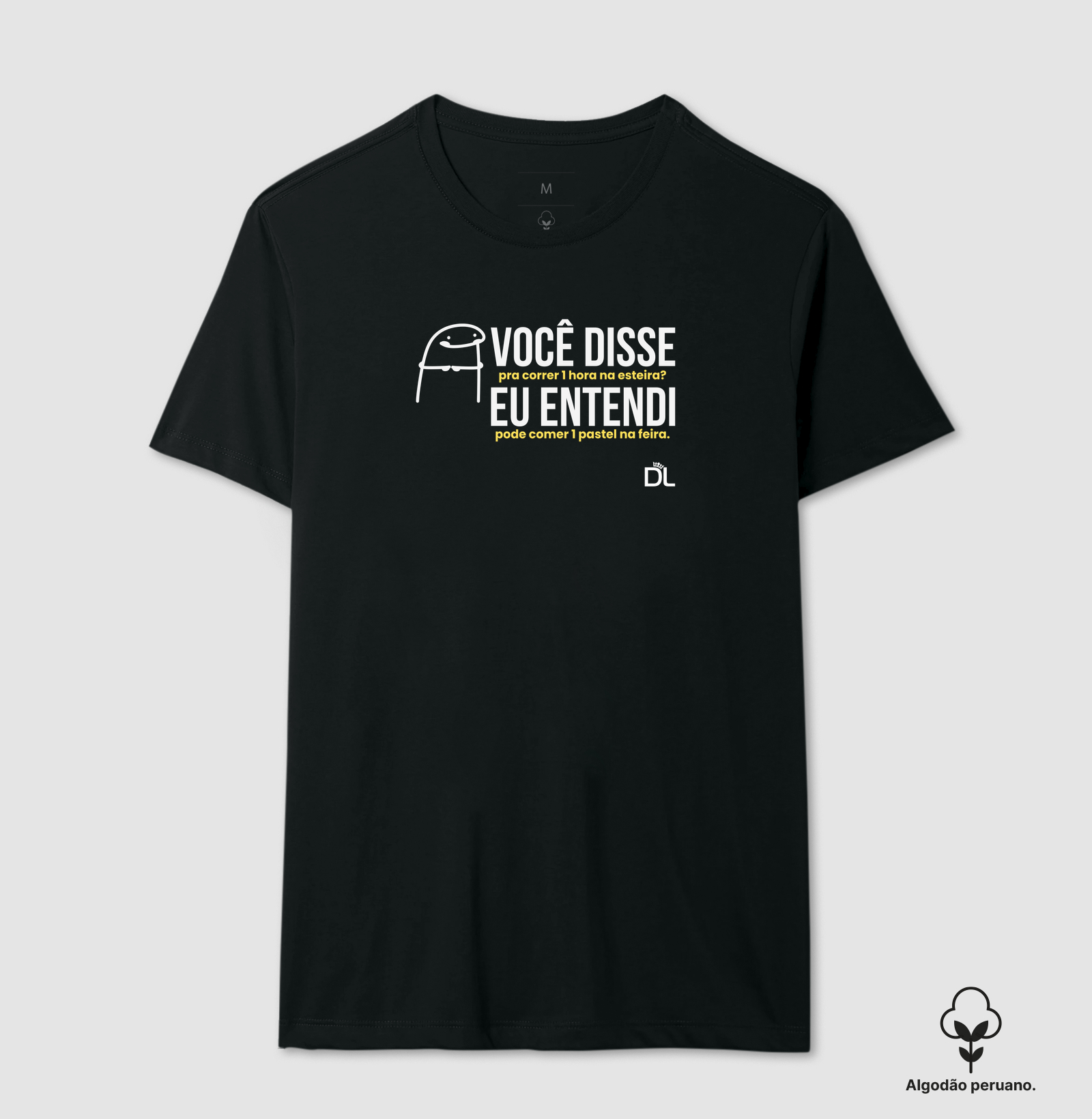 Você disse pra correr na esteira - Imagem 5