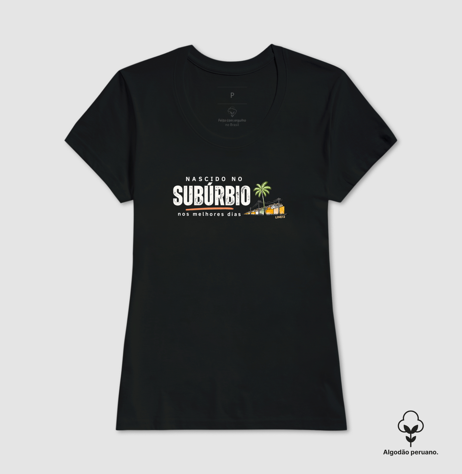 NASCIDO NO SUBÚRBIO - Imagem 6
