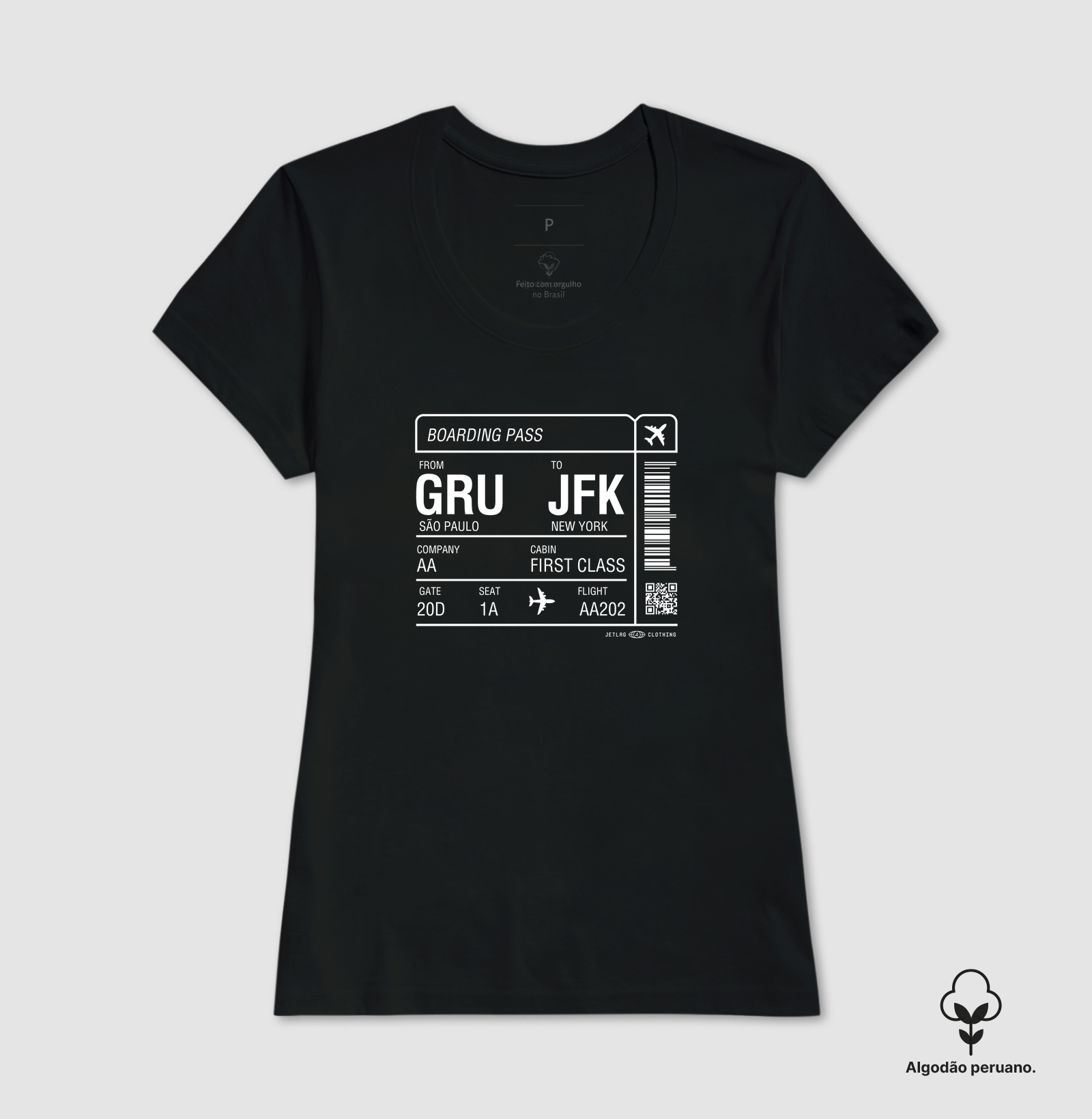 Camisa 6