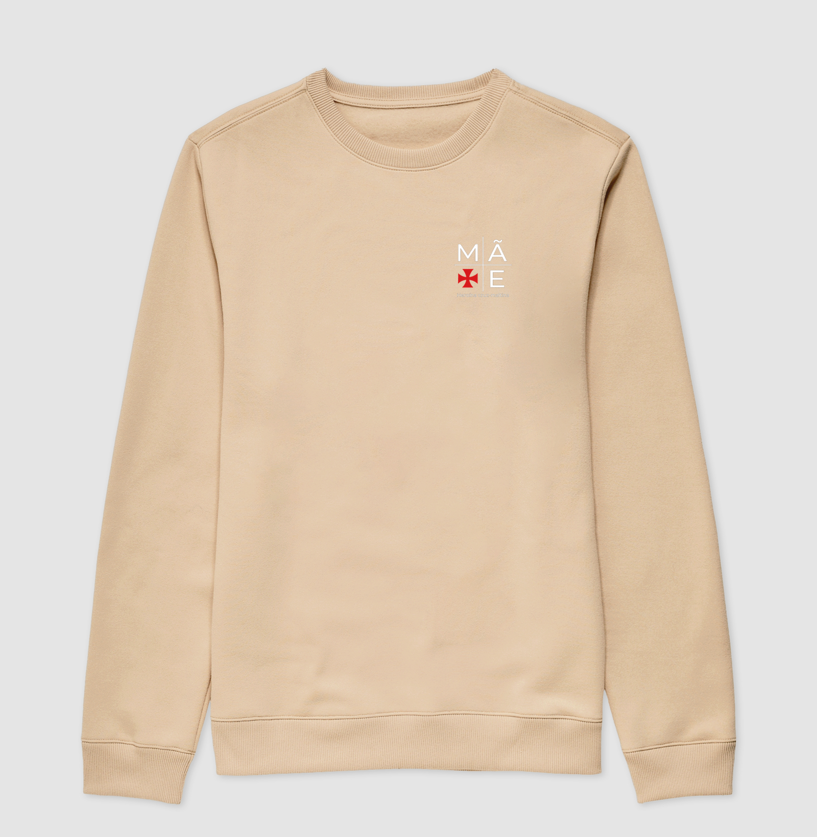 Mãe heroína minimalista - Imagem 3