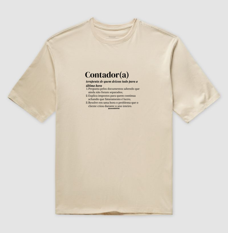 Significado Contadora(a) - Imagem 4