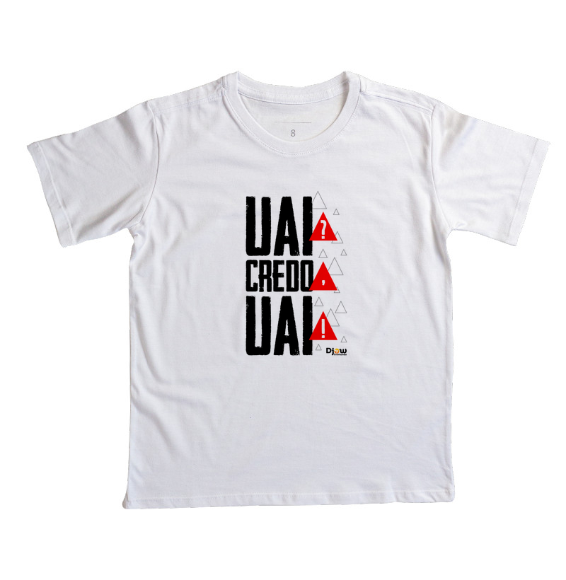 DJOW® | UAI? CREDO, UAI! - Imagem 5