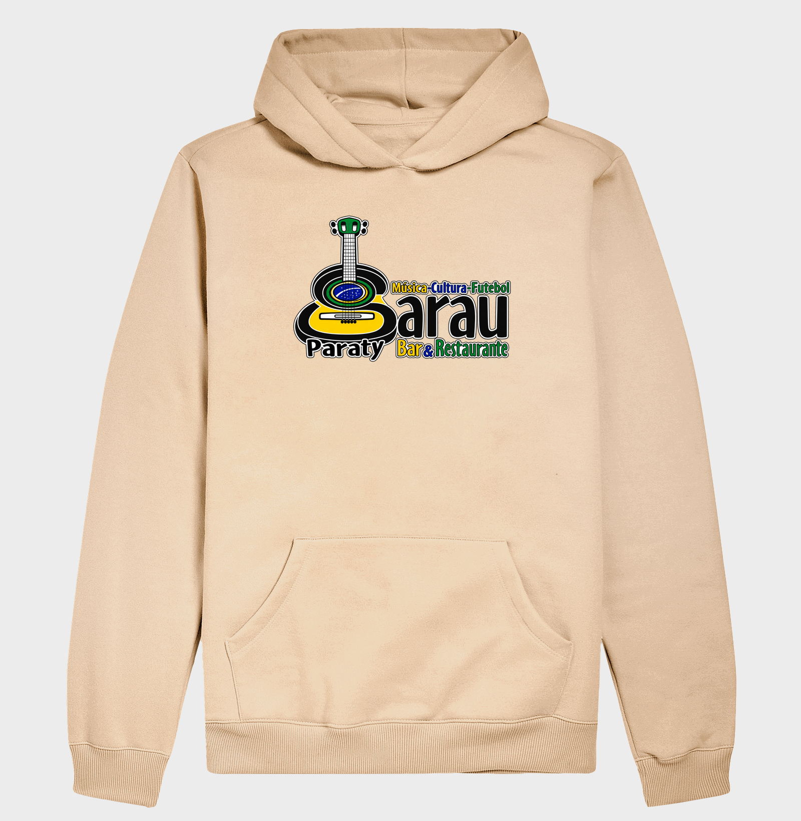 SARAU PARATY BAR E RESTAURANTE - Imagem 2
