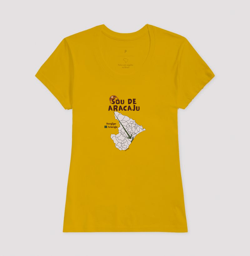 Camisa 16