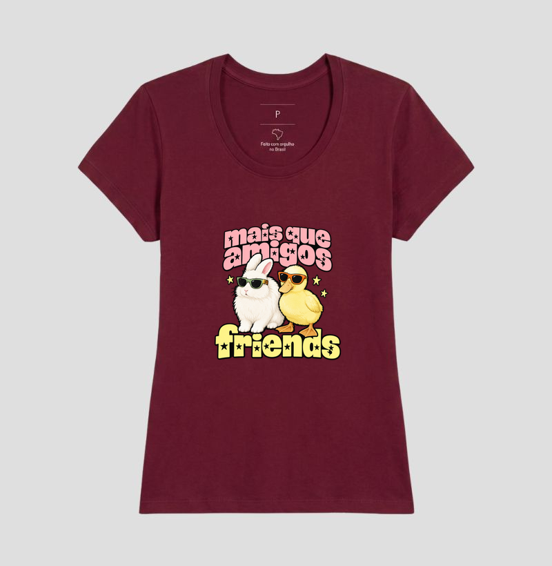 Mais que Amigos, Friends - Imagem 19
