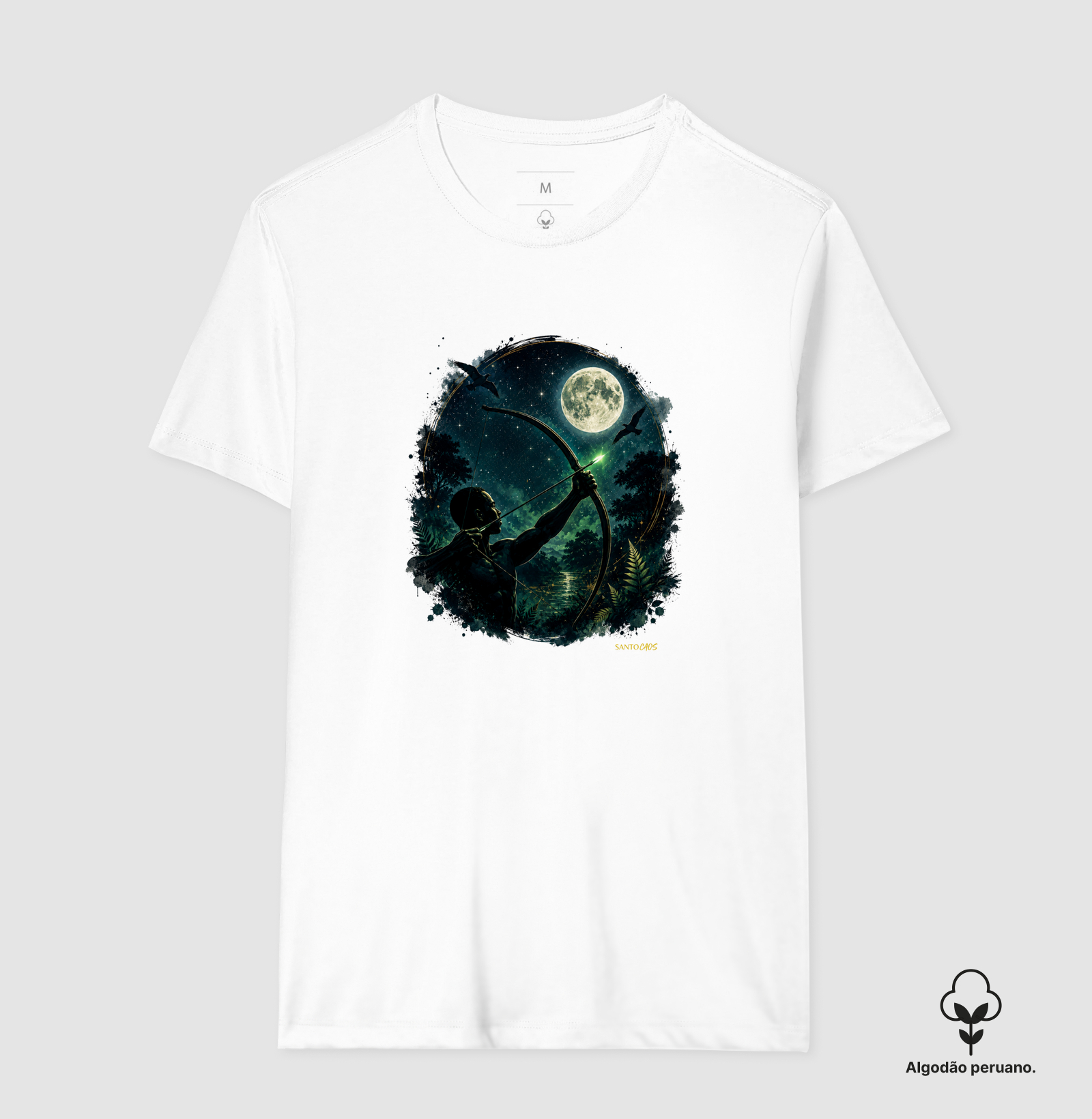 Camisa 5