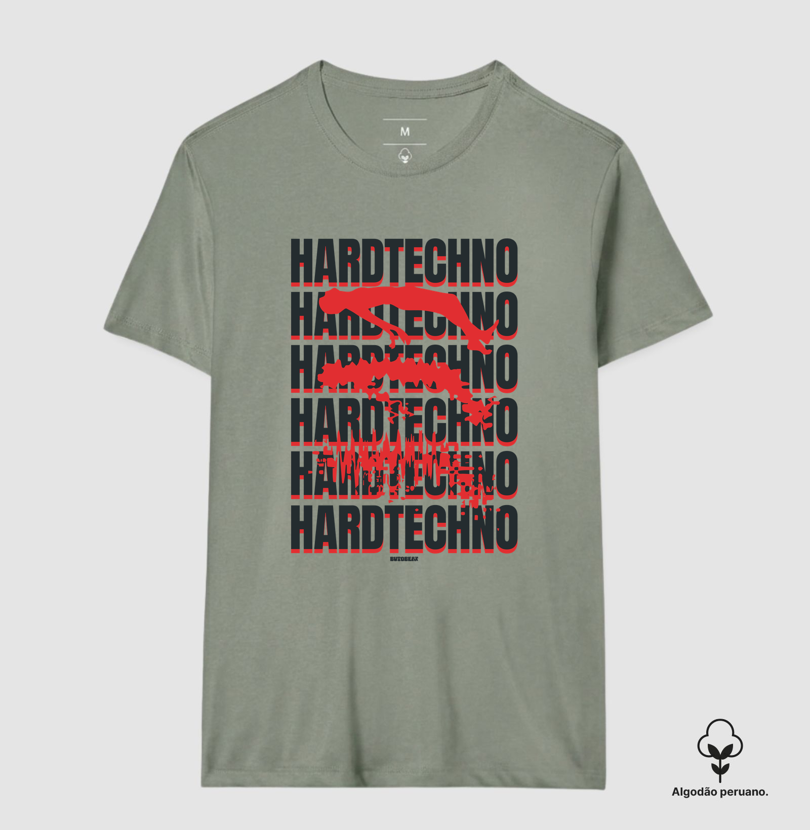 HARD TECHNO vol.3 - Imagem 7