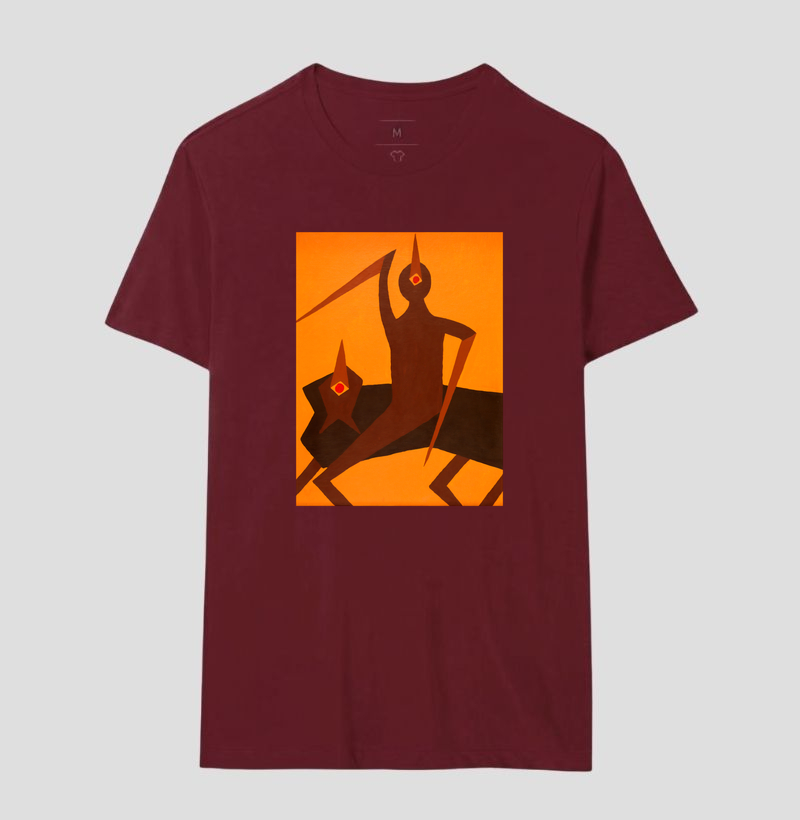 Camisa 17