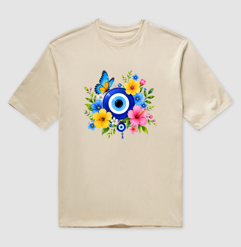Camiseta Jardim de Boas Energias - Imagem 3