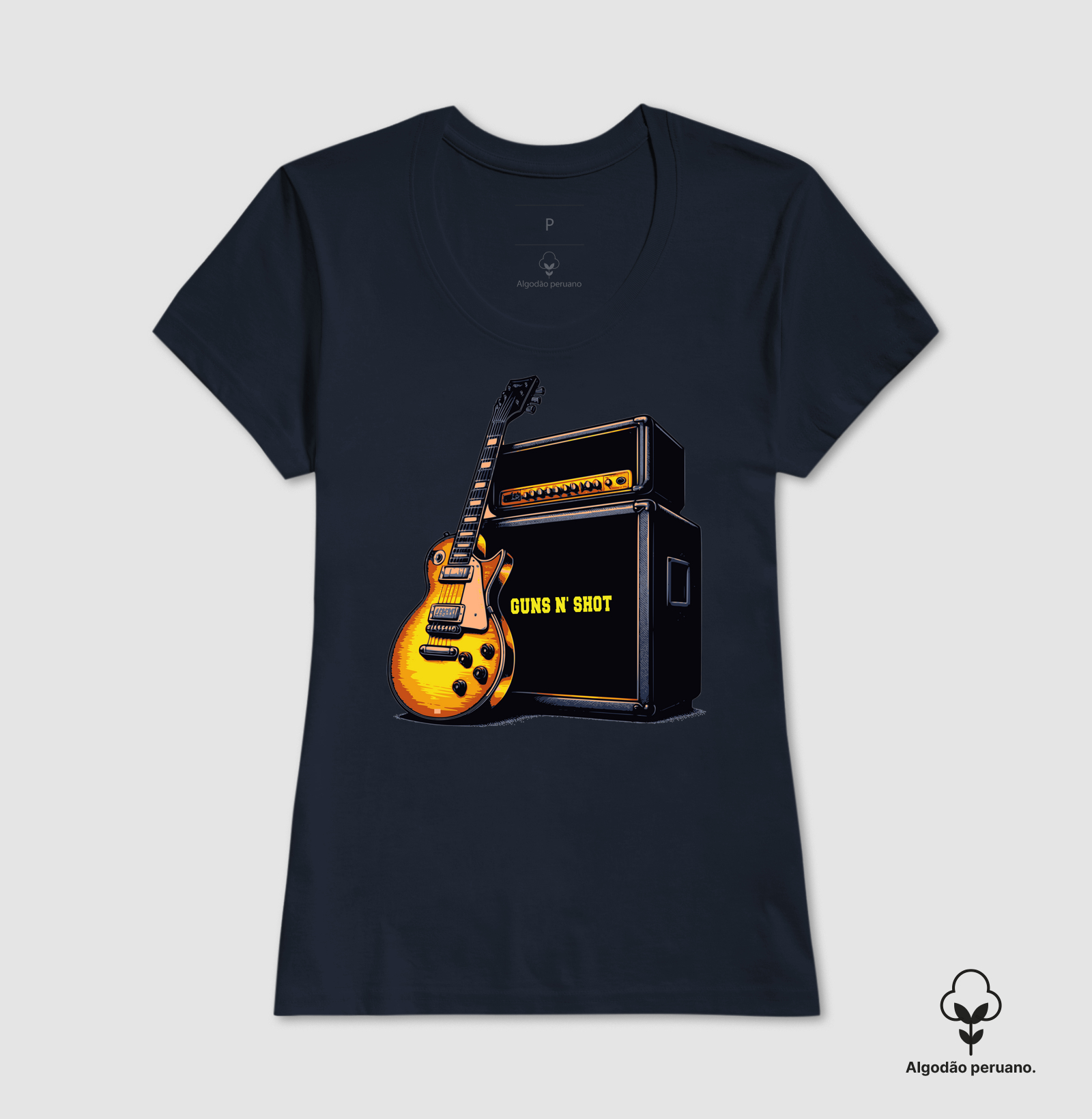 Camisa 1