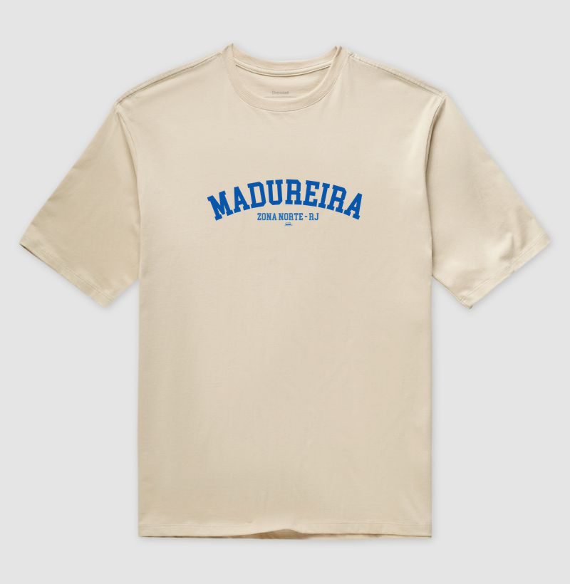 Madureira - Azul e Branco - Imagem 2