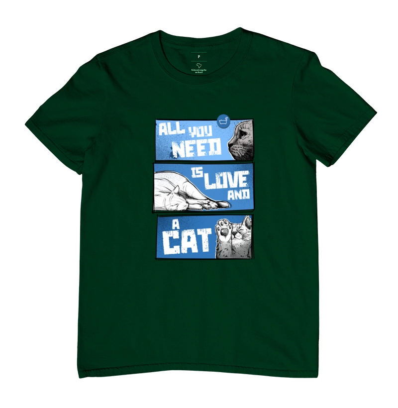 Camisa 7