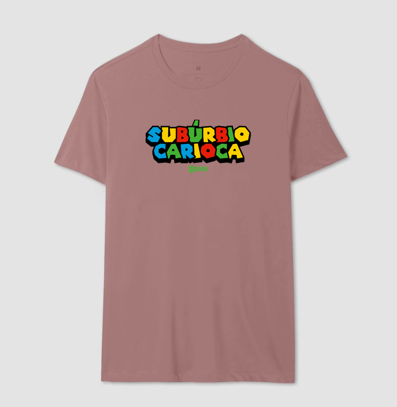 Subúrbio Carioca - Cores - Imagem 14