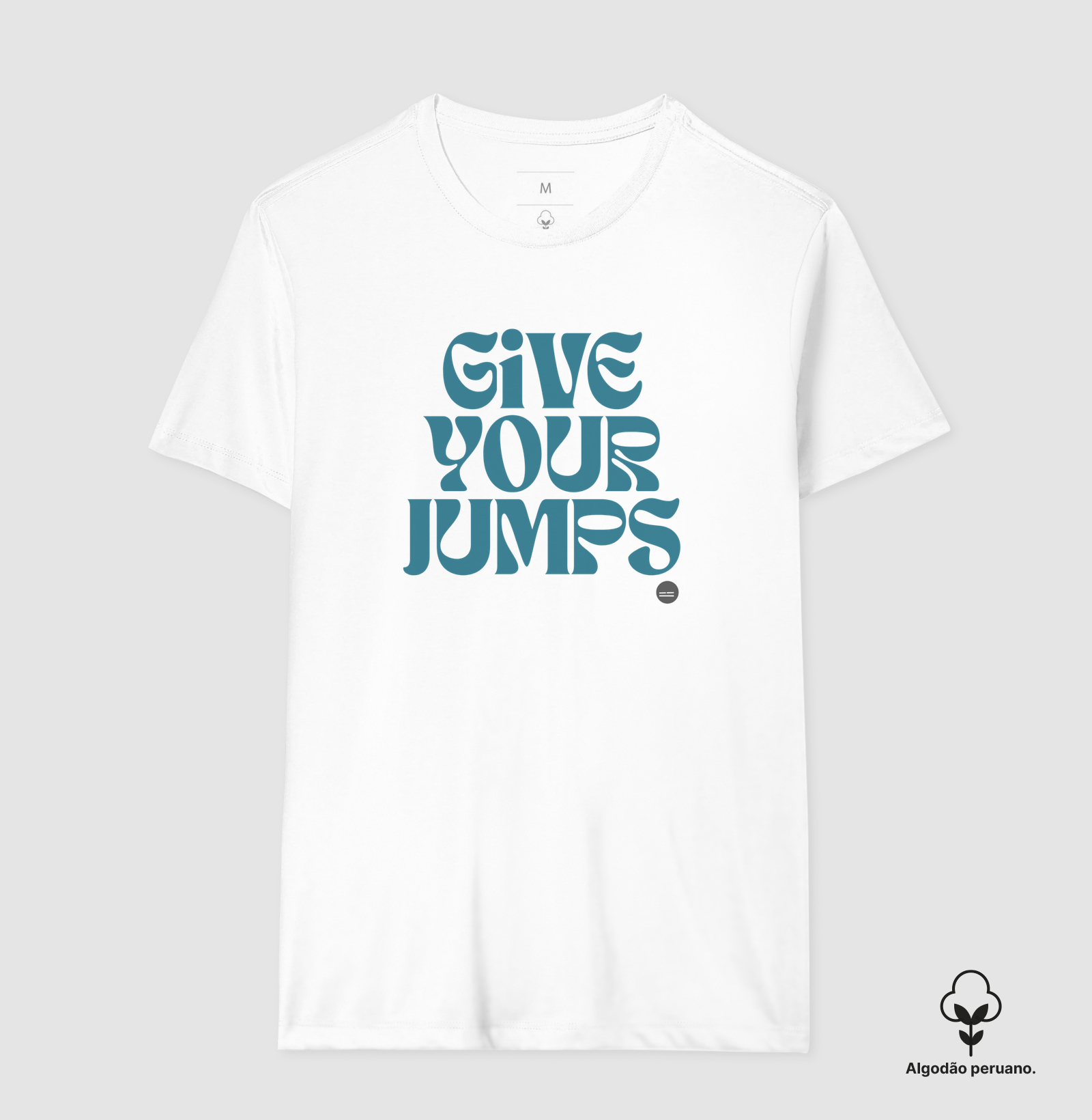Camiseta - Imagem 5