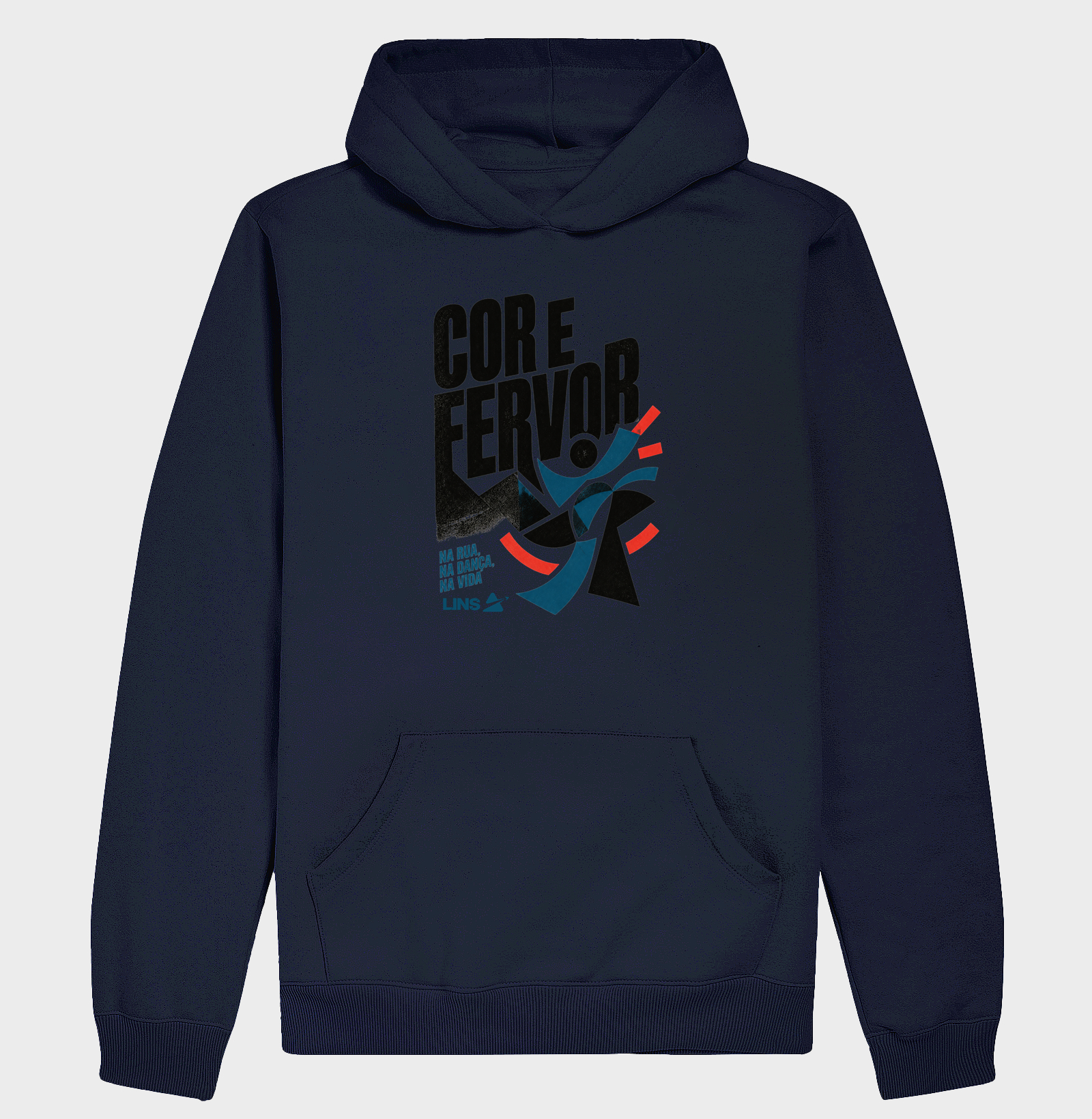 cor e fervor - Imagem 4
