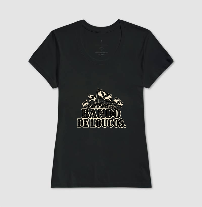 BANDO DE LOUCOS - Imagem 4