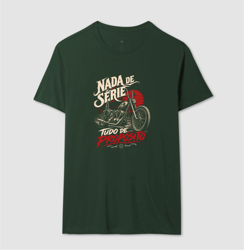 Nada de série - Imagem 7