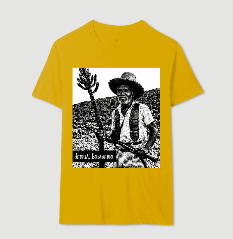 Camisa 16