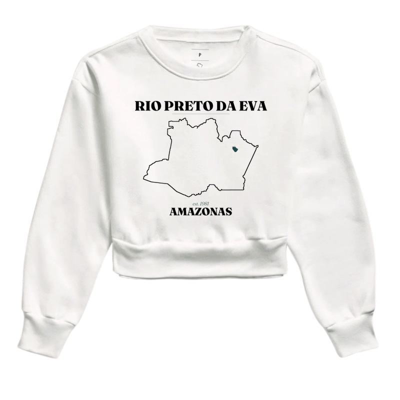 Rio Preto da Eva | Legado AM - Imagem 3