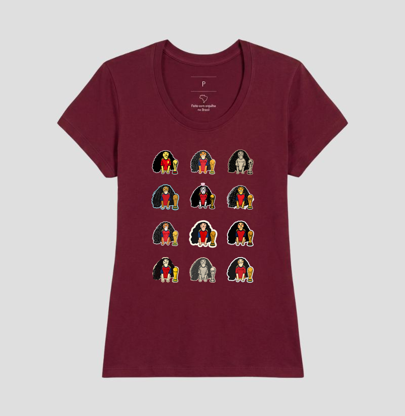 Camisa 20