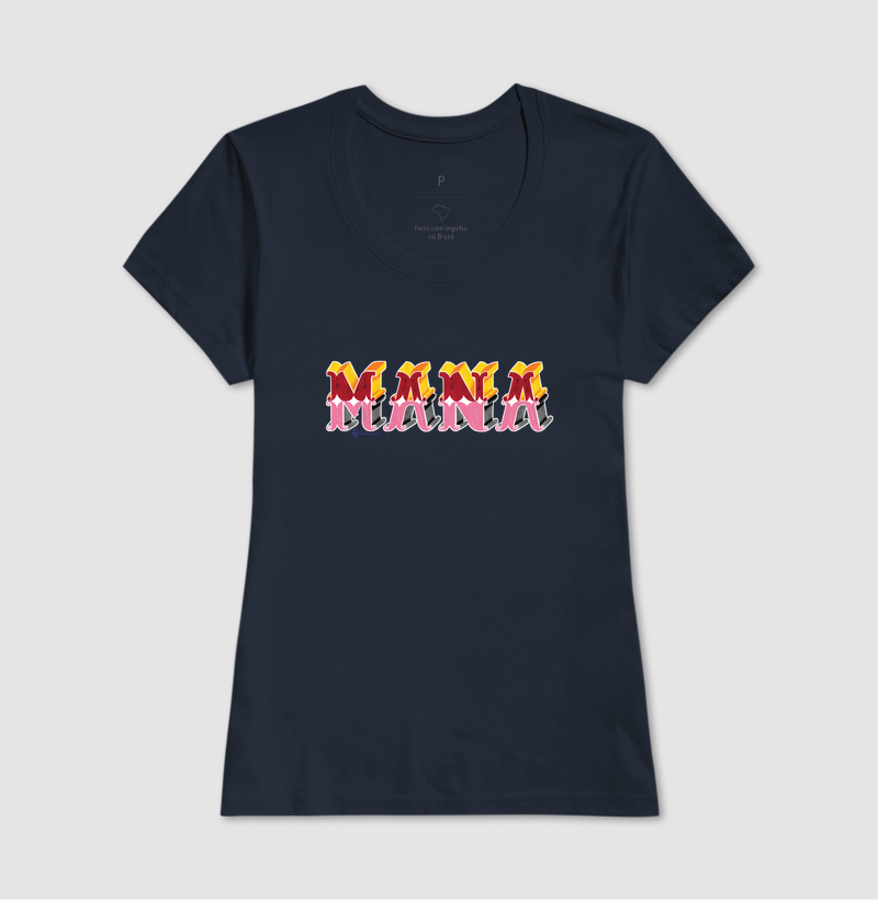 Camisa Mana - Neto - Imagem 7
