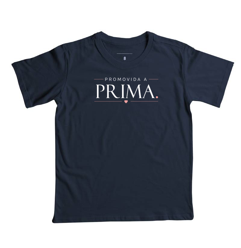 Promovida a prima (infantil) - Imagem 3